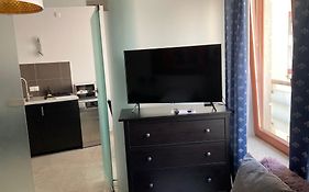 Szucha Residence Apartment